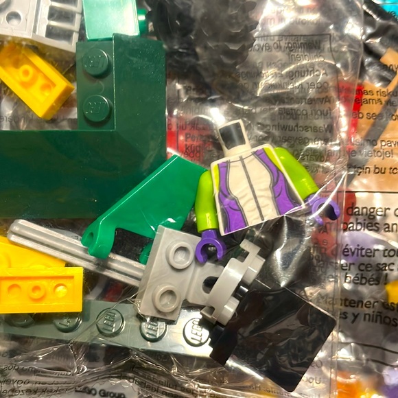 Lego She Hulk Sh373 - Picture 6 of 7